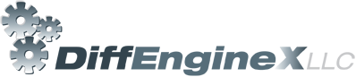 DiffEngineX LLC