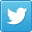 find us on twitter